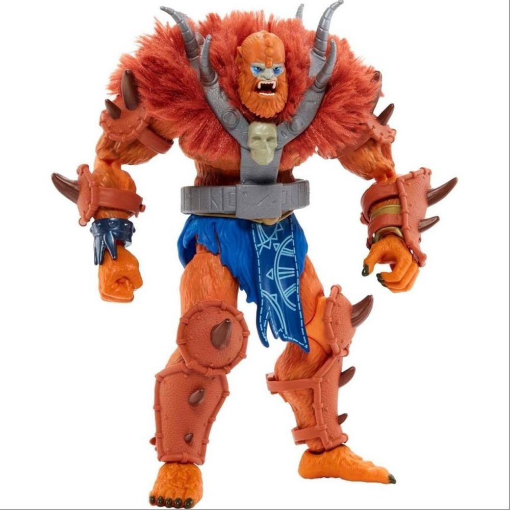 👹SALE MOTU MASTERVERSE BEASTMAN
